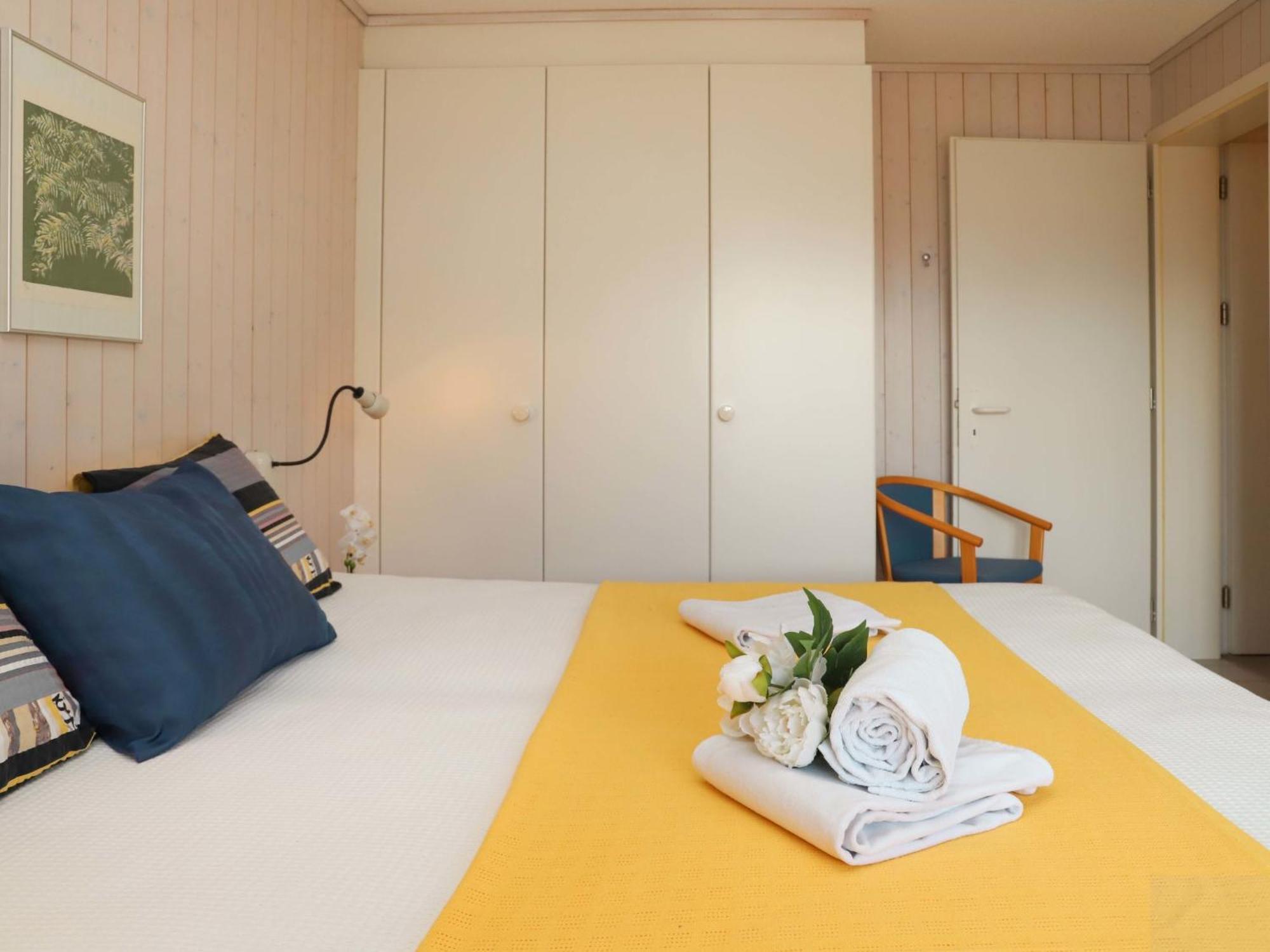 Apartment Monique Nr- 9 By Interhome Gstaad Zewnętrze zdjęcie