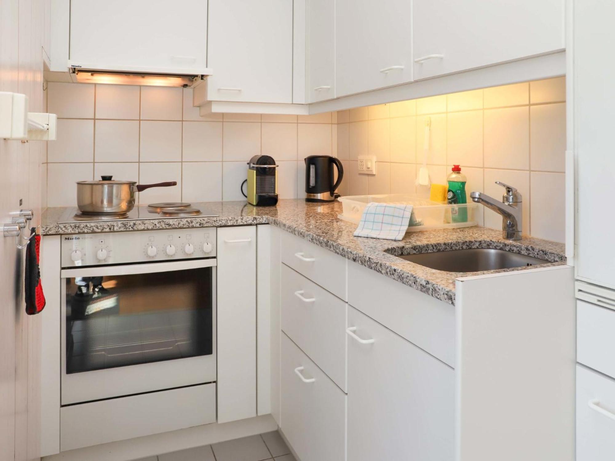 Apartment Monique Nr- 9 By Interhome Gstaad Zewnętrze zdjęcie